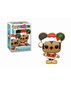 Funko pop! Disney: Puhkus – Minnie Mouse (piparkoogid) цена и информация | Fännitooted mänguritele | kaup24.ee