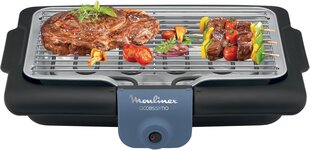 Moulinex Accessimo- Elektriline BBQ, lauagrill hind ja info | Elektrigrillid | kaup24.ee