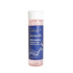 Мицелярная вода для снятия макияжа с лица и глаз Dermo Lift, 200 ml цена и информация | Аппараты для ухода за лицом | kaup24.ee