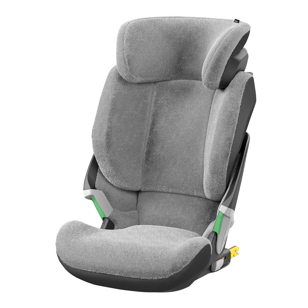 Suvekate turvatoolile Maxi Cosi Kore/Kore Pro, fresh grey hind ja info | Autoistmete lisavarustus | kaup24.ee