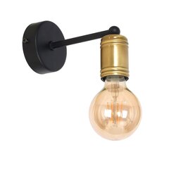 Milagro настенный светильник Dylan цена и информация | Настенные светильники | kaup24.ee