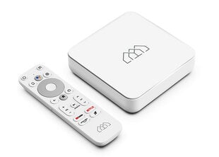 Homatics Box R 4K Android TV hind ja info | Digiboksid | kaup24.ee