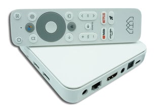 Homatics Box R 4K Android TV hind ja info | Digiboksid | kaup24.ee