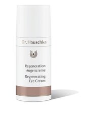 Taastav silmakreem Dr. Hauschka 15 ml hind ja info | Silmakreemid, seerumid | kaup24.ee