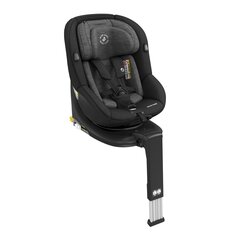 Maxi Cosi автомобильное кресло Mica 0-18 кг, Authentic black цена и информация | Автокресла | kaup24.ee