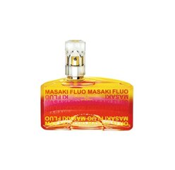 Parfüümvesi Masaki Matsushima Fluo EDP naistele 40 ml hind ja info | Naiste parfüümid | kaup24.ee