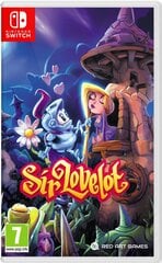 Sir Lovelot. цена и информация | Компьютерные игры | kaup24.ee