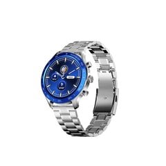 Riversong smartwatch Motive 9 Max silver SW903 AMOLED цена и информация | Смарт-часы (smartwatch) | kaup24.ee