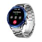 Riversong Motive 9 Max SW903 Titanium Silver nutikell цена и информация | Nutikellad (smartwatch) | kaup24.ee