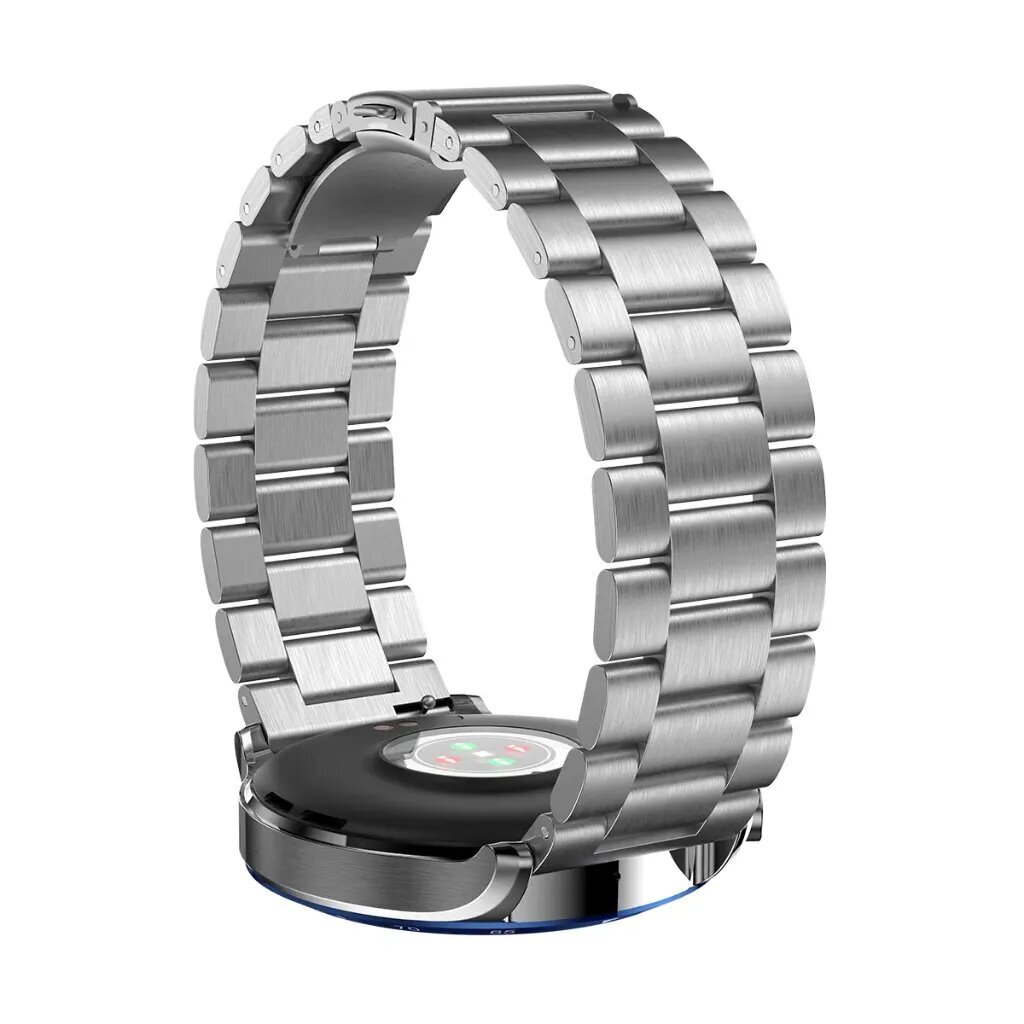 Riversong Motive 9 Max SW903 Titanium Silver nutikell цена и информация | Nutikellad (smartwatch) | kaup24.ee