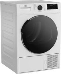 Beko DS9522RTDCX цена и информация | Сушилки для белья | kaup24.ee