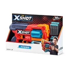 Zuru Blaster EXCEL-Xcess TK-12 (16 noolt) hind ja info | Poiste mänguasjad | kaup24.ee