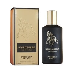 Parfüüm Noir D'Arabie Pendora Scents naistele/meestele EDP, 100ml hind ja info | Naiste parfüümid | kaup24.ee