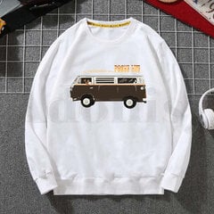 (SU) Pogue Life Outer Banks TV Ulzzang Meeste Pusad Pusa Prindi Trend Meeste Riided Hip-Hop Meeste Crewneck Pusad Mehed SHRY hind ja info | Meeste kampsunid | kaup24.ee