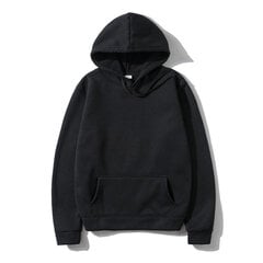 (XXLpure Black)Moe laulja Juice Wrld Letter Print Pusad Harajuku Hip Hop Räppari kapuutsiga pusa Pullover Sügistalv meeste/naiste kapuuts SHRY hind ja info | Meeste kampsunid | kaup24.ee