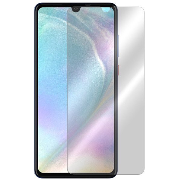 Karastatud kaitseklaas Tempered Glass telefonile Huawei P30 Lite цена и информация | Ekraani kaitsekiled | kaup24.ee