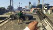 Grand Theft Auto 5 - Premium Edition (PS4) цена и информация | Arvutimängud, konsoolimängud | kaup24.ee