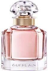 Туалнетная вода Guerlain Mon Guerlain EDT для женщин 30 мл цена и информация | Женские духи | kaup24.ee