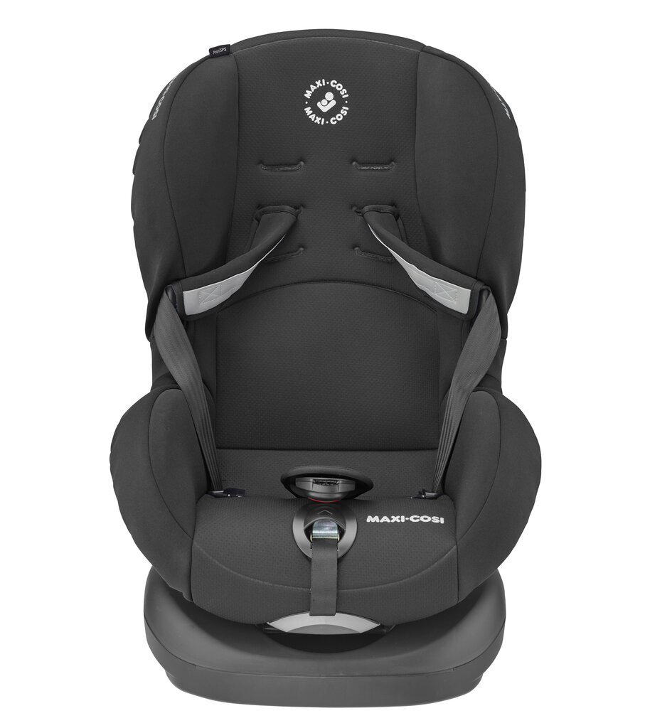 Turvatool Maxi Cosi Priori SPS+, Basic black цена и информация | Turvatoolid | kaup24.ee