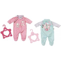 Baby Annabell одежда - ползунки, 700846 цена и информация | Игрушки для девочек | kaup24.ee