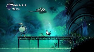 Hollow Knight (PS4) hind ja info | Arvutimängud, konsoolimängud | kaup24.ee