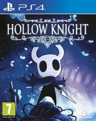 Hollow Knight (PS4) цена и информация | Компьютерные игры | kaup24.ee