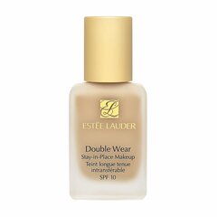 Estée Lauder Double Wear Stay In Place тональный крем 30 мл, 3C3 Sandbar цена и информация | Пудры, базы под макияж | kaup24.ee