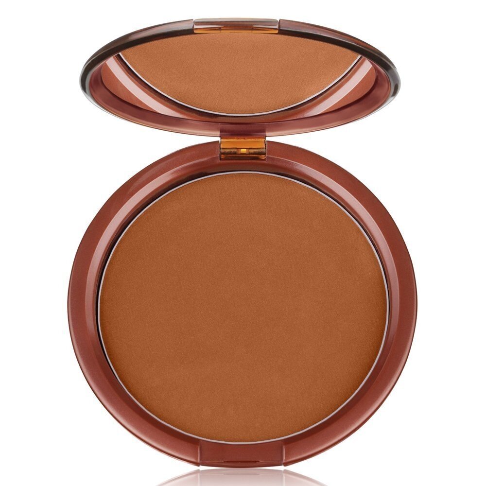 Päikesepuuder Estee Lauder Bronze Goddess 21 g цена и информация | Päikesepuudrid, põsepunad | kaup24.ee