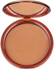 Бронзирующая пудра Estee Lauder Bronze Goddess Bronzer Powder, 21 г, 03 Medium/Deep #965f38 цена и информация | Бронзеры (бронзаторы), румяна | kaup24.ee