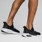 Puma meeste jooksujalatsid SOFTRIDE ENZO EVO SLIP-ON, must цена и информация | Spordi- ja vabaajajalatsid meestele | kaup24.ee