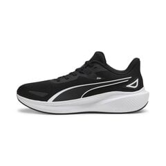 Puma мужские беговые ботинки SKYROCKET LITE, черные цена и информация | Кроссовки для мужчин | kaup24.ee