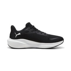 Puma meeste jooksujalatsid SKYROCKET LITE, must hind ja info | Spordi- ja vabaajajalatsid meestele | kaup24.ee