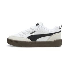 Повседневные ботинки unisex Puma Park Lifestyle Og, белые цена и информация | Кроссовки для мужчин | kaup24.ee