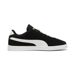 Puma unisex vabaajajalatsid CLUB II, must hind ja info | Spordi- ja vabaajajalatsid meestele | kaup24.ee