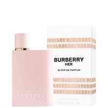 Burberry Her Elixir de Parfum Intense Eau de Parfum для женщин 100 мл цена и информация | Женские духи | kaup24.ee