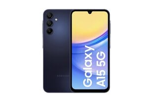 Samsung Galaxy A15 5G Ameyibɔ цена и информация | Мобильные телефоны | kaup24.ee