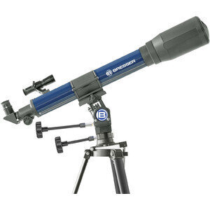 Bresser Junior 70/900 EL цена и информация | Mikroskoobid ja teleskoobid | kaup24.ee