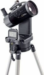 National Geographic Automatic цена и информация | Телескопы и микроскопы | kaup24.ee