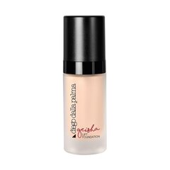 Vedel jumestuskreem tõstva efektiga Diego Dalla Palma Geisha Lift 30 ml, 220 Beige Rose цена и информация | Пудры, базы под макияж | kaup24.ee