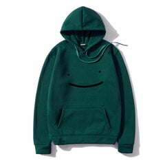 (SDarkroheline H)Dream Merch Hoodie Kampsunid Mehed Naised Pullover Harajuku Tracksui Meeste Pusa Tänavarõivad Vabaaja mood Suured riided SHRY цена и информация | Мужские свитера | kaup24.ee