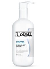 Увлажняющий лосьон для тела Stiefel Physiogel Hypoallergenic Daily Moisture Therapy 400 мл цена и информация | Кремы, лосьоны для тела | kaup24.ee