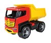 Kallur veoauto Lena Giga Titan 02143 hind ja info | Poiste mänguasjad | kaup24.ee