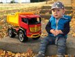 Kallur veoauto Lena Giga Titan 02143 цена и информация | Poiste mänguasjad | kaup24.ee