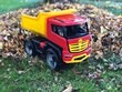 Kallur veoauto Lena Giga Titan 02143 цена и информация | Poiste mänguasjad | kaup24.ee