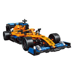 Garno tehniliselt ühilduvad 42141 McLarened Formula 1 Race Car City RC Vehicle Champion kiirust suurendavad mänguasjad lastele hind ja info | Pusled | kaup24.ee