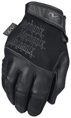 Перчатки Mechanix TS RECON черные L цена и информация | Мужские шарфы, шапки, перчатки | kaup24.ee
