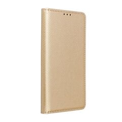 Smart Magnet case for Honor 200 Lite 5G (global) gold цена и информация | Чехлы для телефонов | kaup24.ee