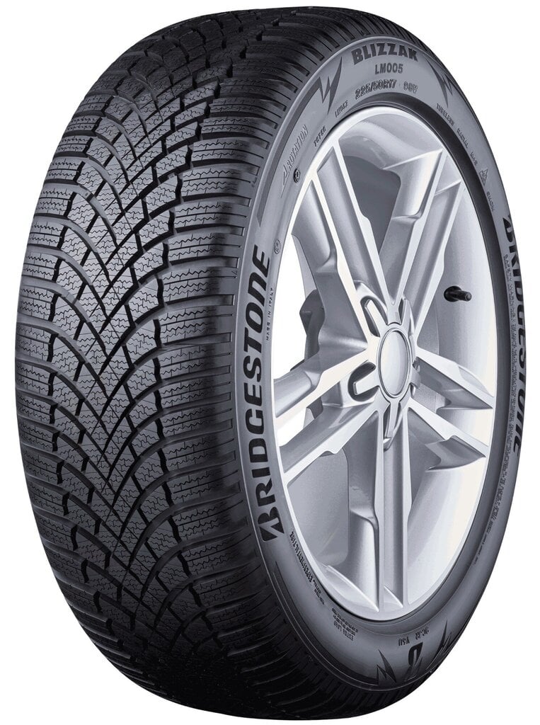 Bridgestone Blizzak LM005 285/45R21 113 W XL hind ja info | Talverehvid | kaup24.ee