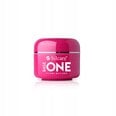 Küünte ehitusgeel Silcare Base One 30 g, Pink