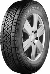 Bridgestone W995 215/65R16C 109 R hind ja info | Talverehvid | kaup24.ee